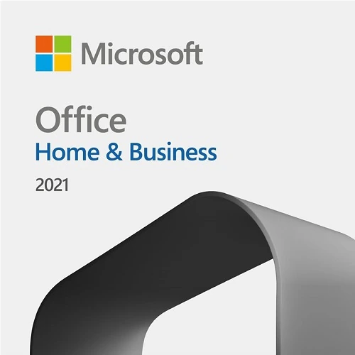 Microsoft Office Home and Business 2021 (Mac)